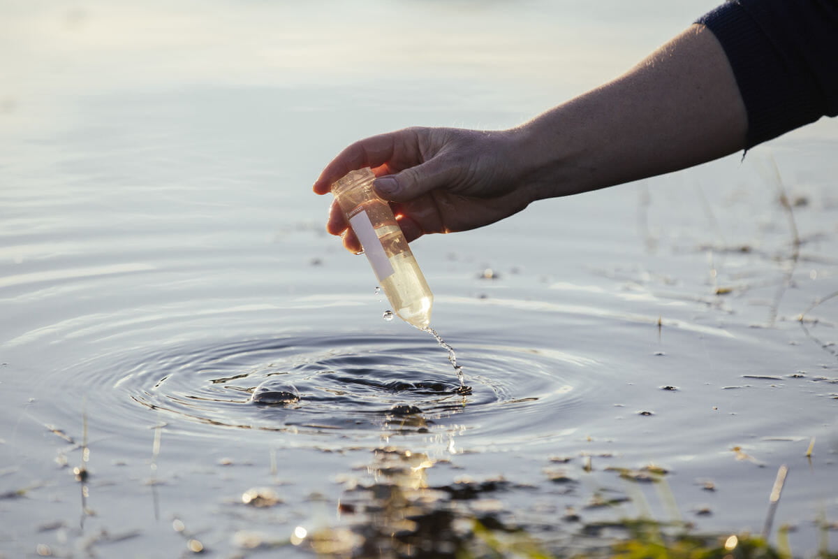 Delving Into the Vitality: Benefits of Water Quality Monitoring Solutions